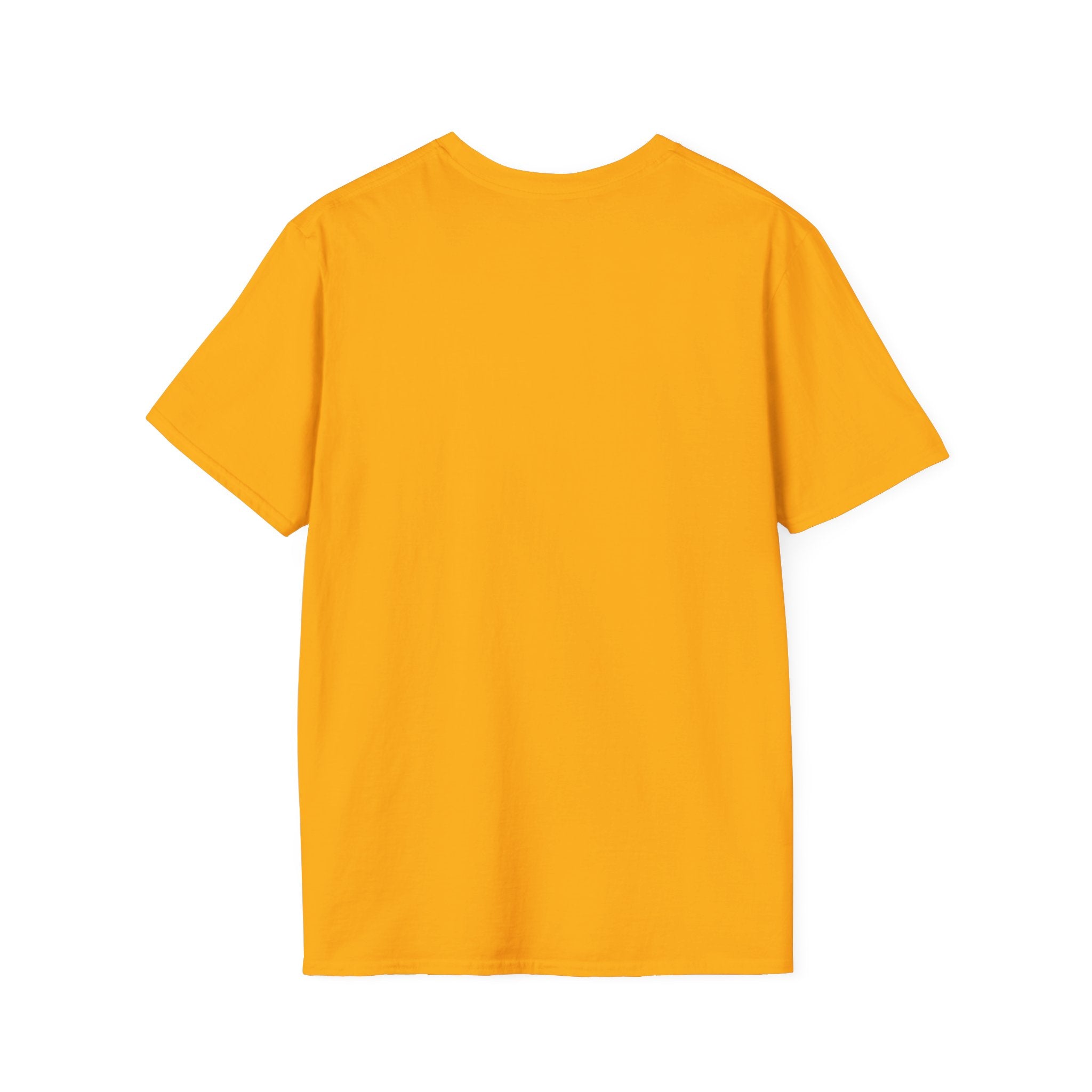 Colorful Panda Graphic Unisex T-Shirt | Cute Animal Tee for Casual Wear, Gifts, Eco-Friendly Fashion, Birthday Party