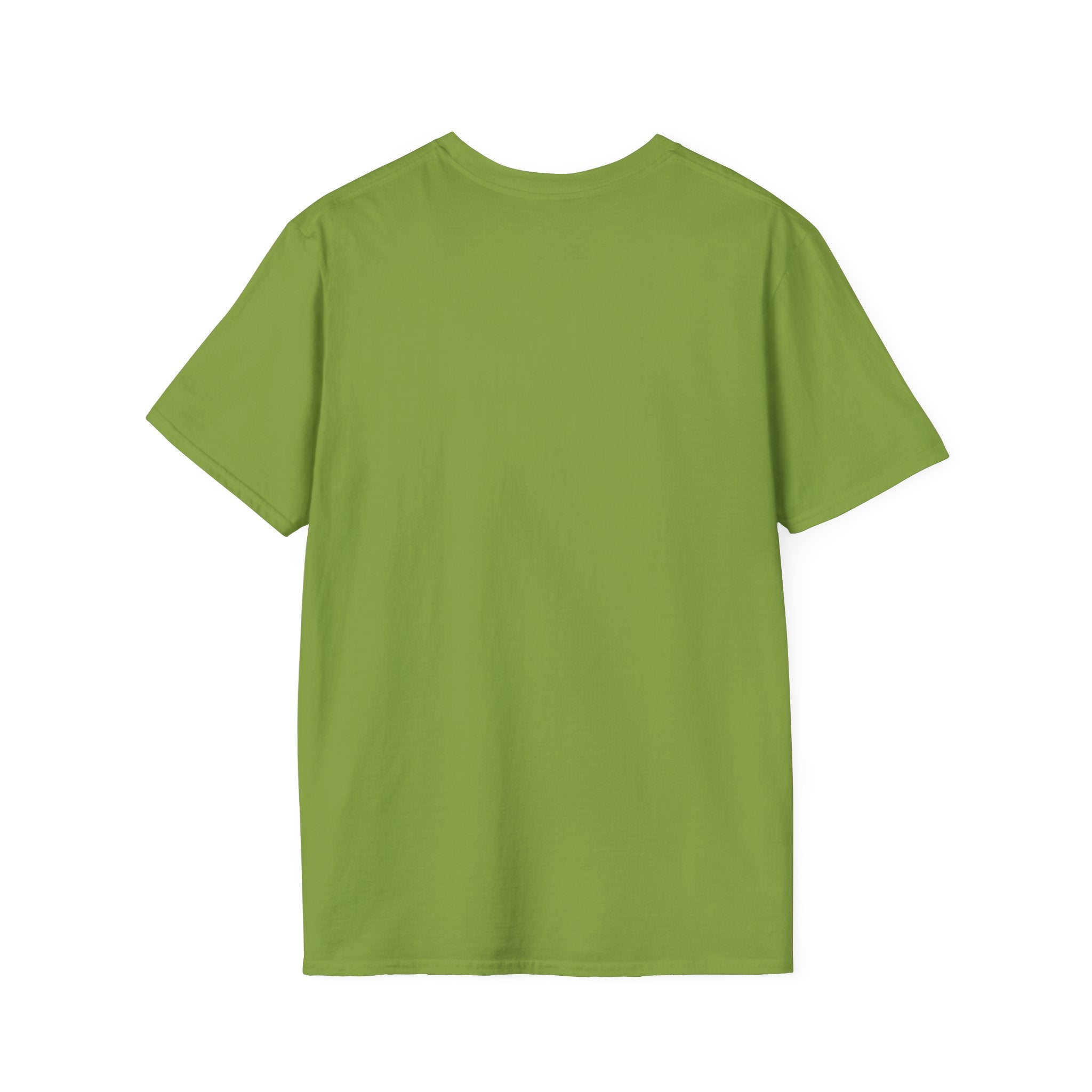 Colorful Panda Graphic Unisex T-Shirt | Cute Animal Tee for Casual Wear, Gifts, Eco-Friendly Fashion, Birthday Party