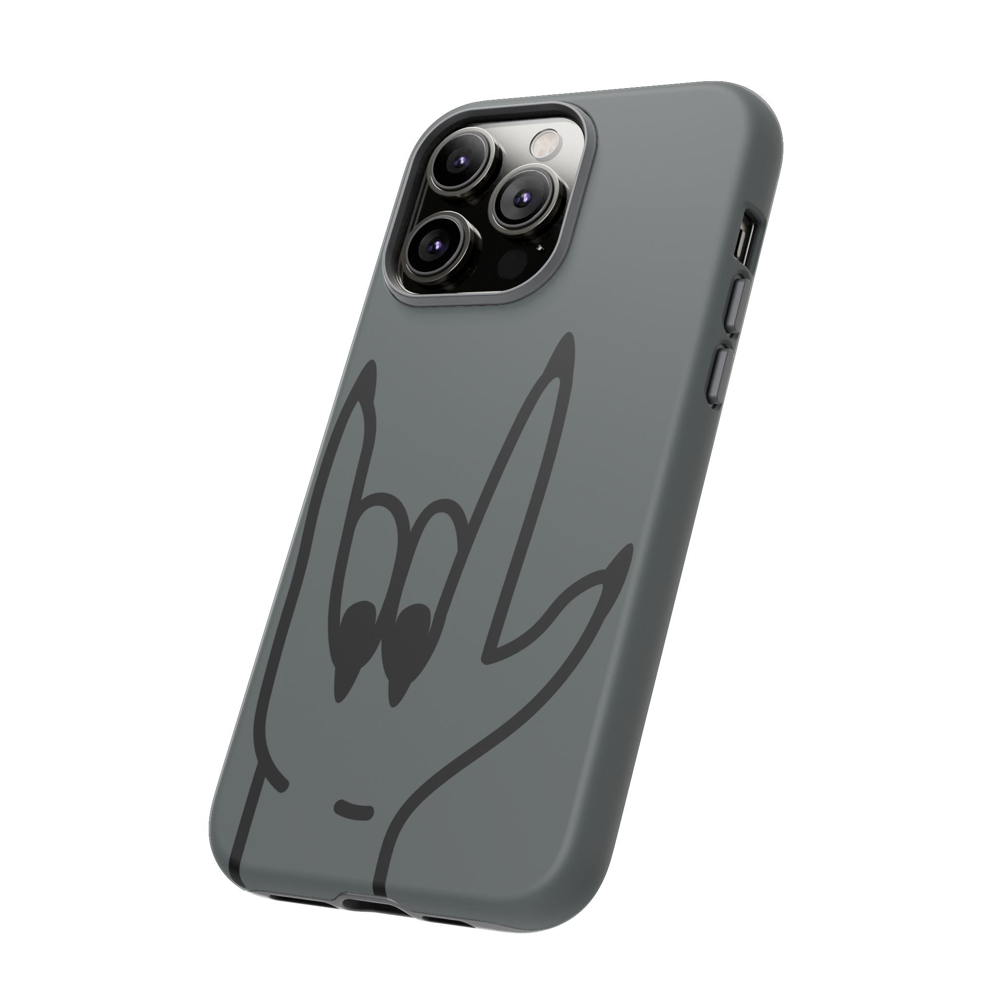 Rock On Tough Phone Case | Trendy Smartphone Accessory, iPhone Cover, Gift for Music Lovers, Unique Cell Phone Protector, Stylish [...]