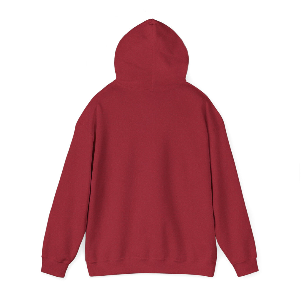 Stylish Timekeeper Hoodie, Unisex Hooded Sweatshirt, Gift for Him and Her, Cozy Design for Everyday Wear, Perfect for Birthdays and Holidays