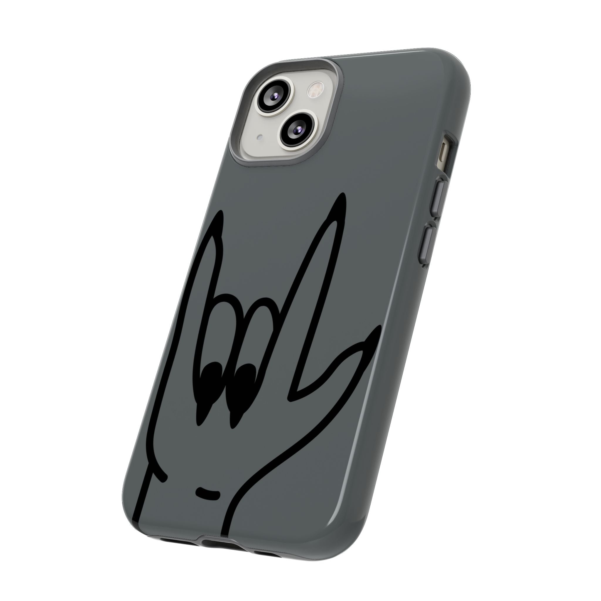 Rock On Tough Phone Case | Trendy Smartphone Accessory, iPhone Cover, Gift for Music Lovers, Unique Cell Phone Protector, Stylish [...]