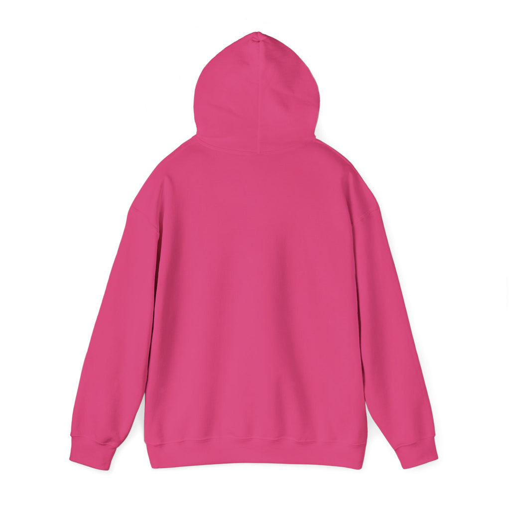 Cute Cherry Design Hoodie, Cozy Unisex Sweatshirt, Gift for Her, Valentine's Day Apparel, Casual Comfort Wear, Ma Chérie Sweatshirt