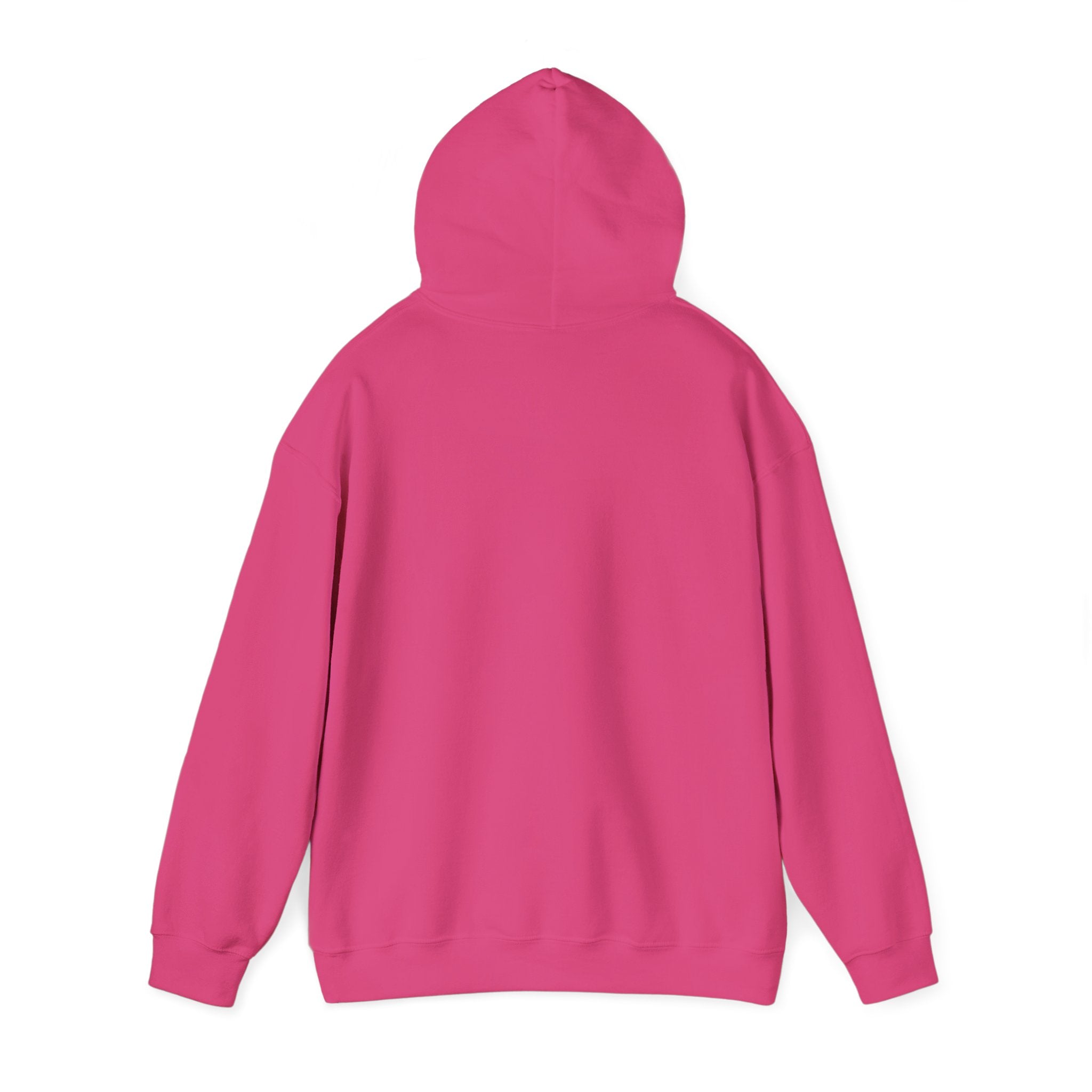 Cute Cherry Design Hoodie, Cozy Unisex Sweatshirt, Gift for Her, Valentine's Day Apparel, Casual Comfort Wear, Ma Chérie Sweatshirt