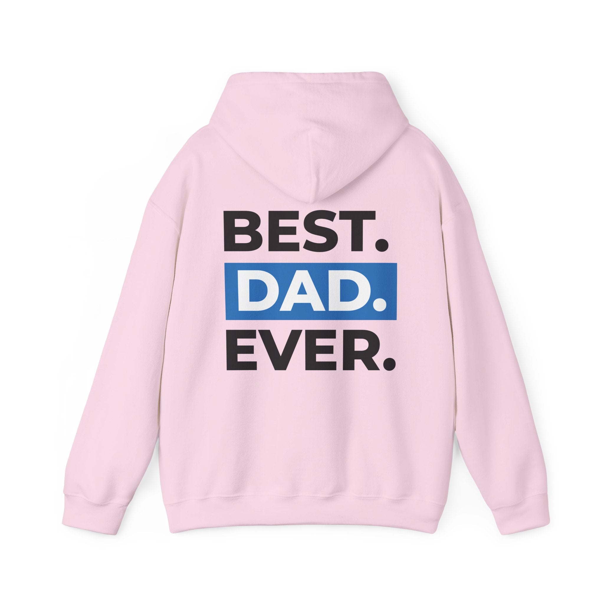 Super Dad Hooded Sweatshirt, Perfect Gift for Dads, Father's Day Apparel, Cozy Unisex Hoodie, Great for Casual Wear, Birthday Present