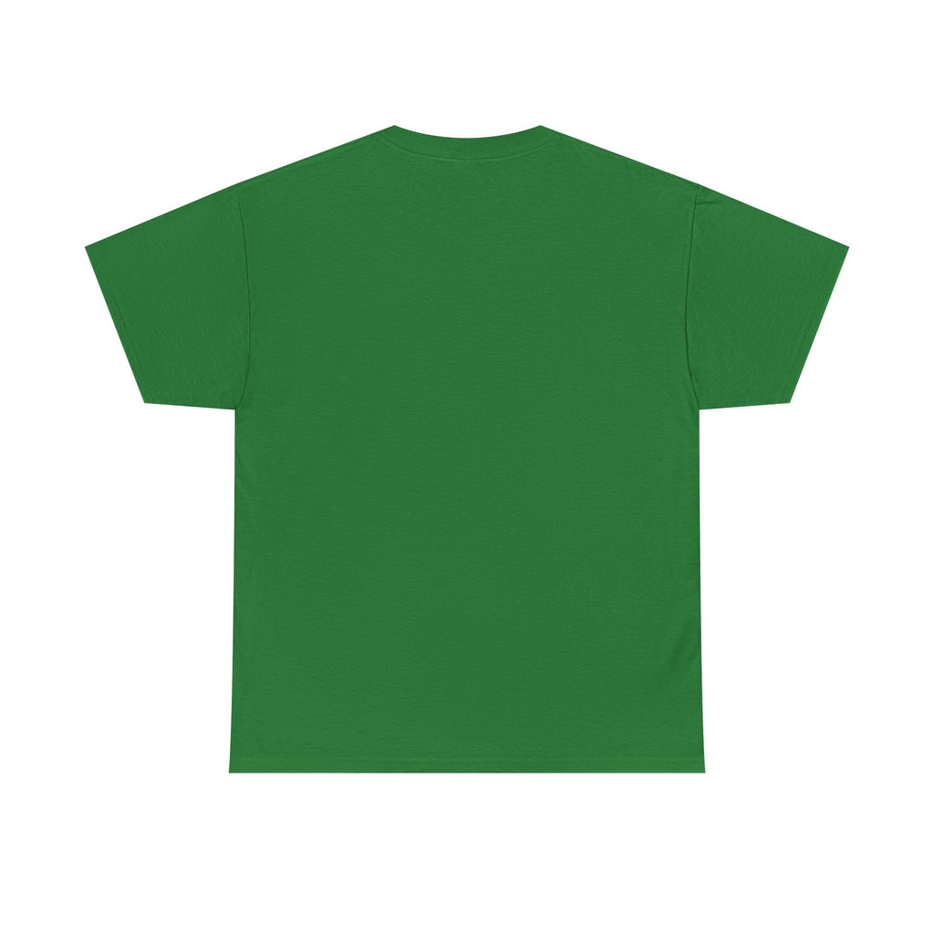 Stylish Unisex Heavy Cotton Tee with Hands and Nature Design, Casual Wear, Boho Style, Gift for Him or Her, Summer Essential