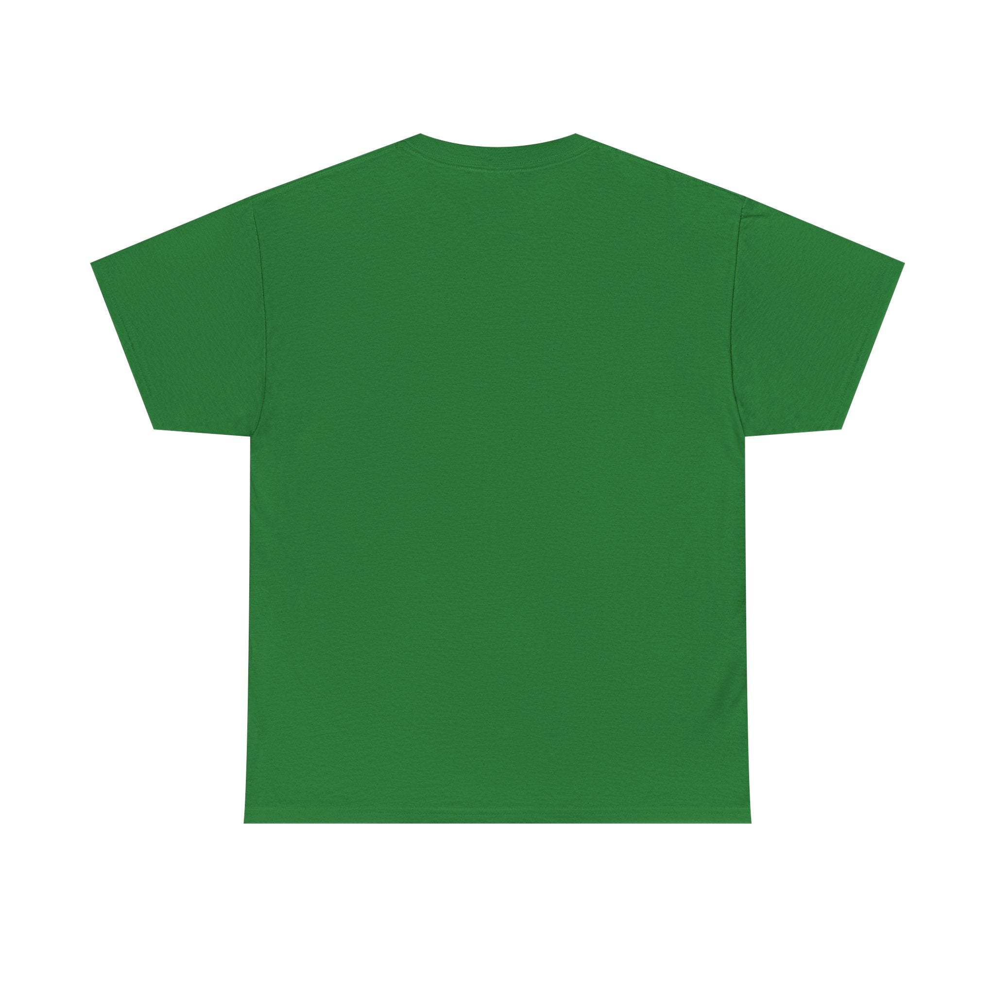 Stylish Unisex Heavy Cotton Tee with Hands and Nature Design, Casual Wear, Boho Style, Gift for Him or Her, Summer Essential