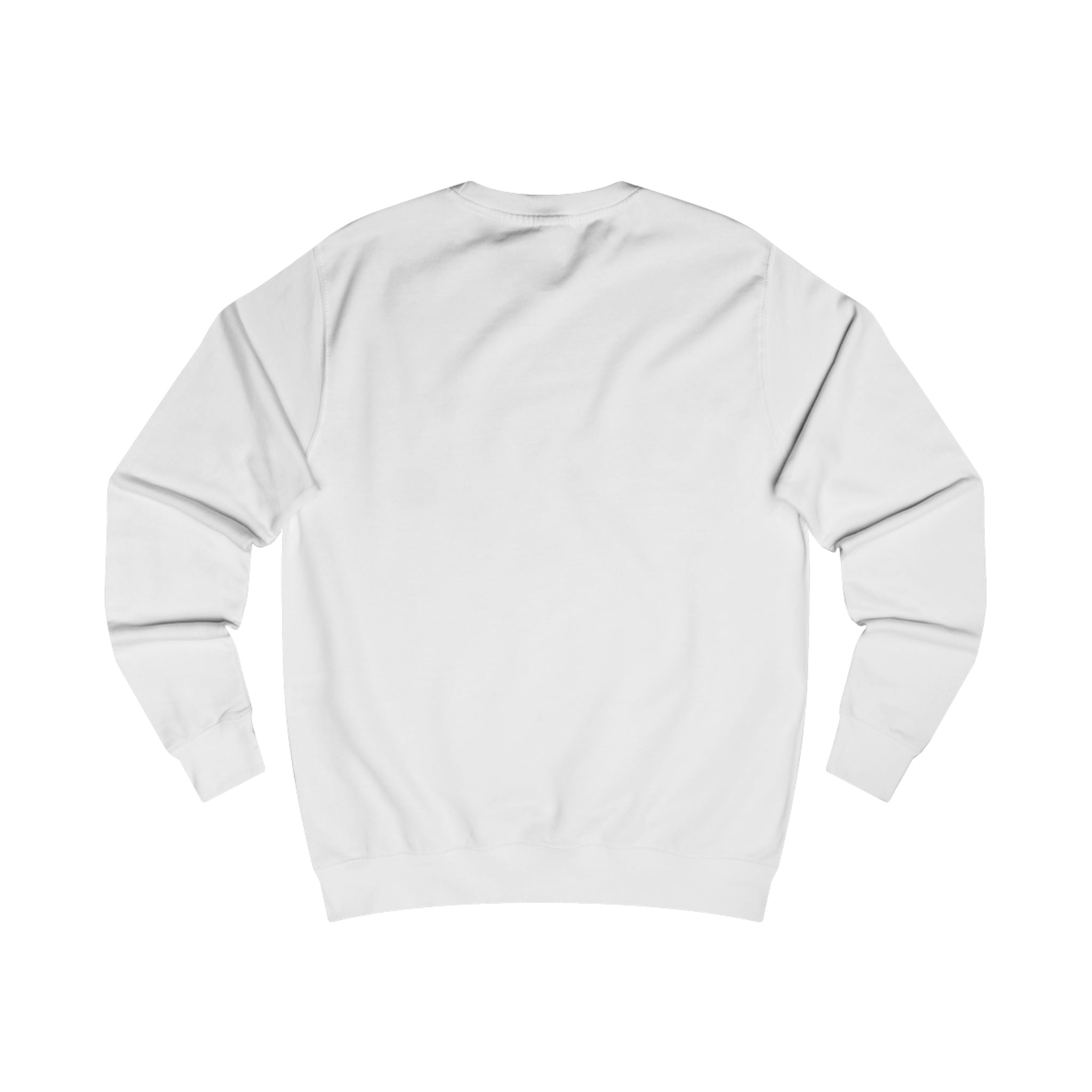 Patriotic Love Sweatshirt – Unisex American Flag Apparel for Holidays, Casual Wear, Love Celebrations, Gifts