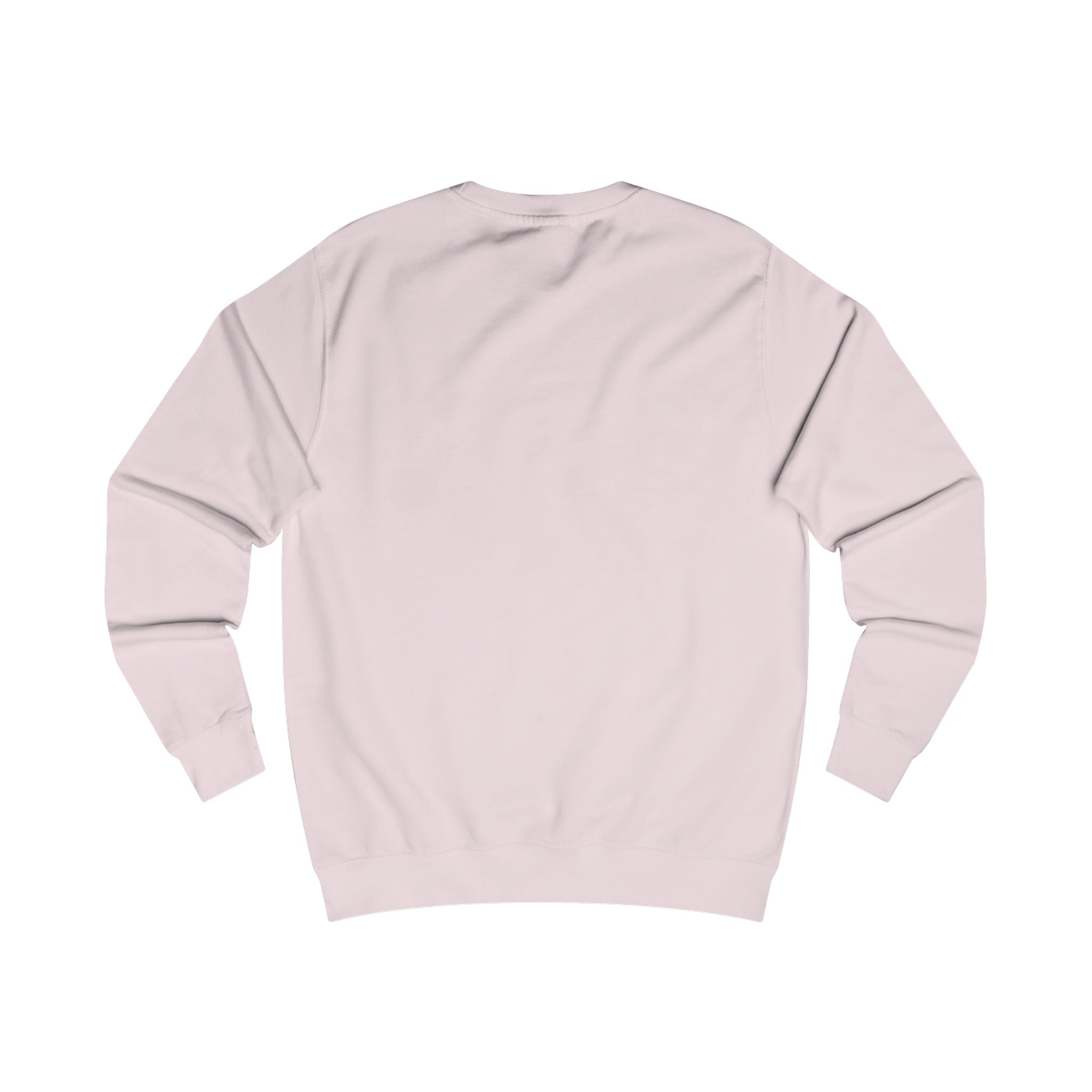 Patriotic Love Sweatshirt – Unisex American Flag Apparel for Holidays, Casual Wear, Love Celebrations, Gifts
