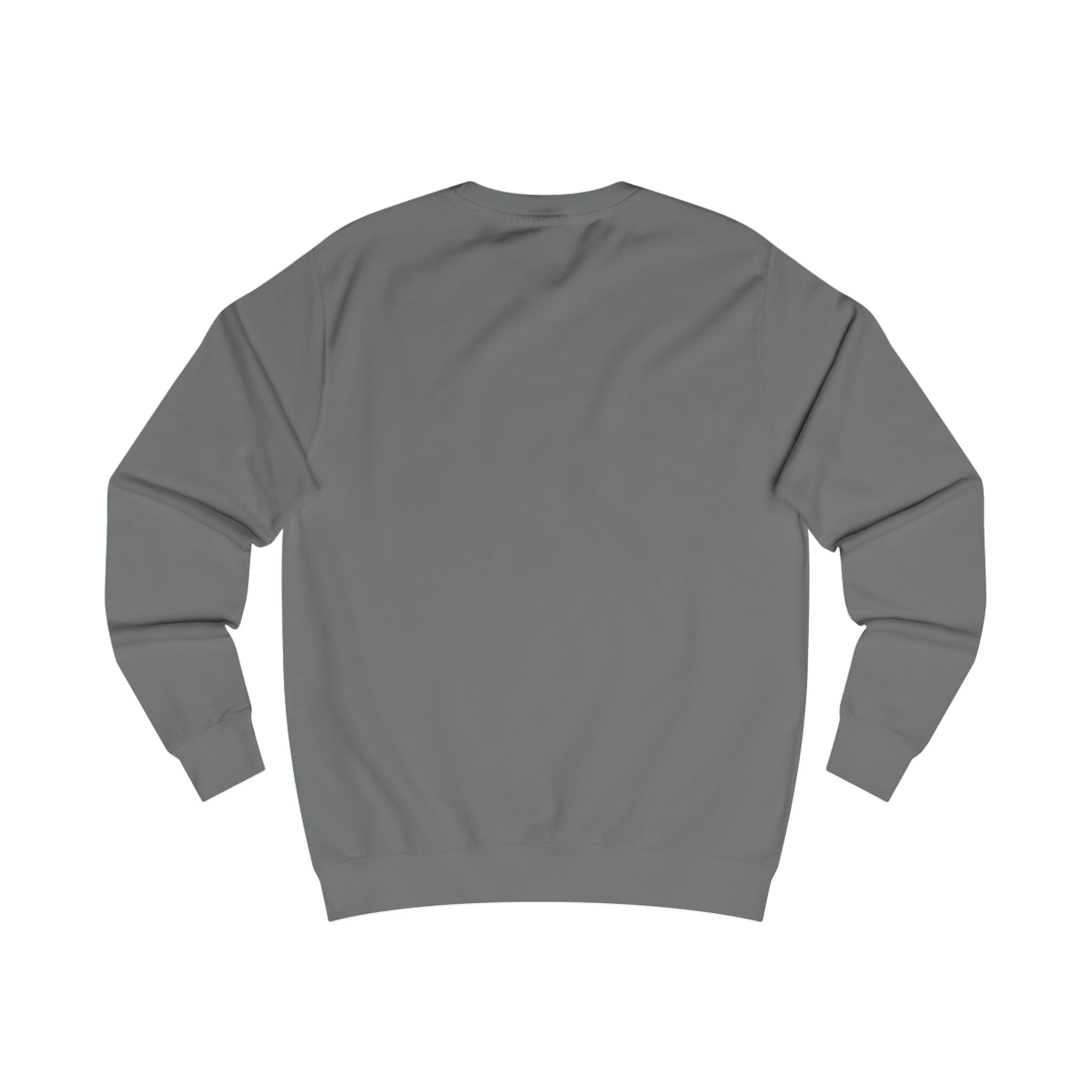 Patriotic Love Sweatshirt – Unisex American Flag Apparel for Holidays, Casual Wear, Love Celebrations, Gifts