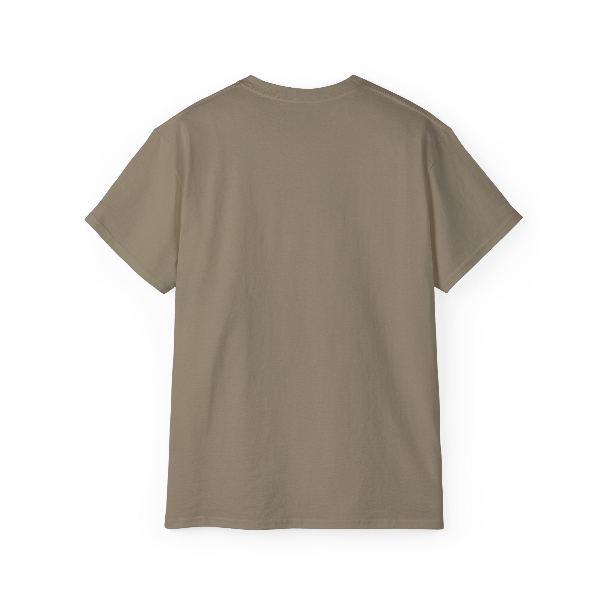 Earth Love Unisex Tee - Nature Vibes, Eco-Friendly Gift, Cute Graphic Shirt, Summer Apparel, Sustainable Fashion, Earth Day Tee