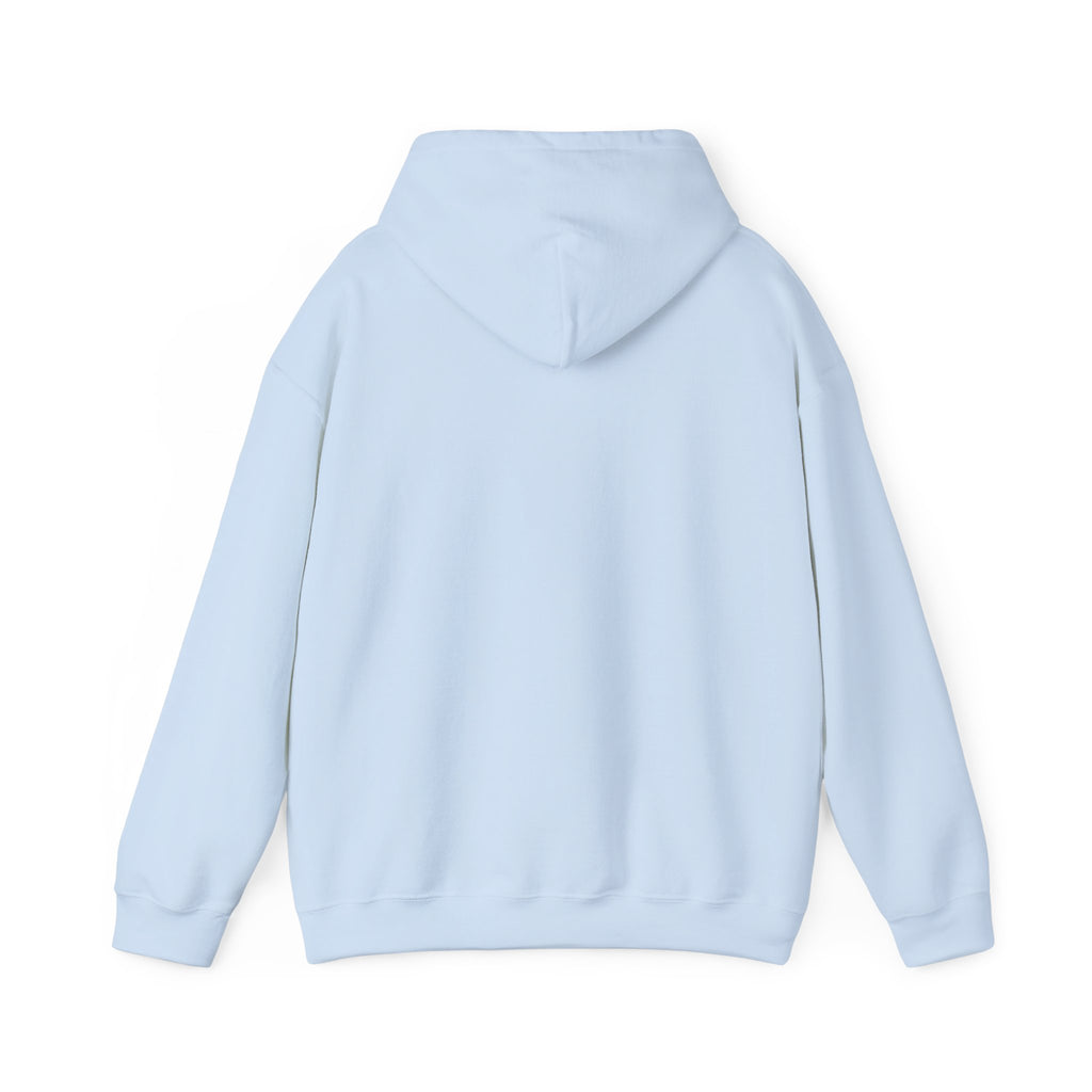 Heart Hands Unisex Hoodie - Cozy Sweatshirt for Couples, Gifts for Her, Valentine's Day, Casual Wear, Cute Love Design