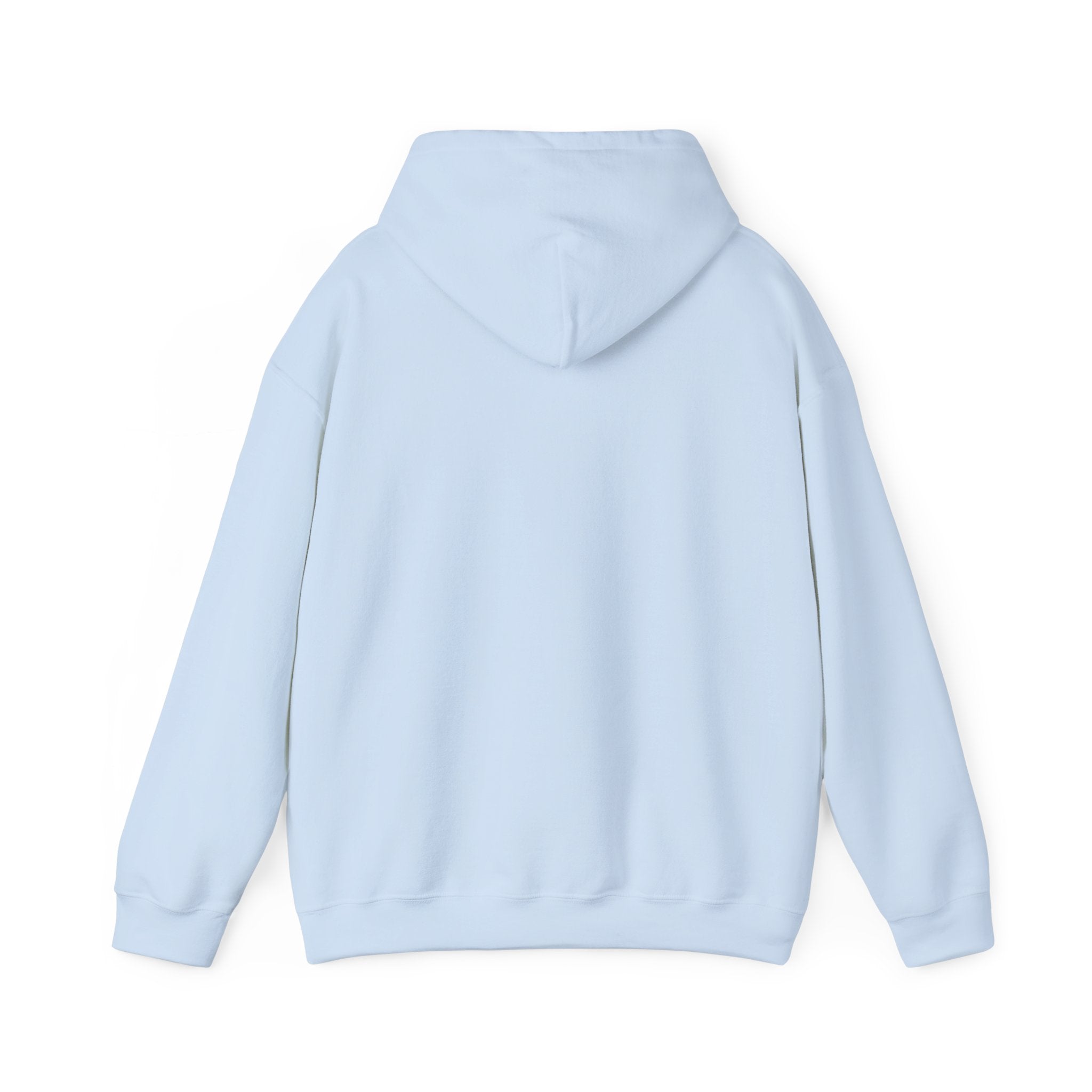 Heart Hands Unisex Hoodie - Cozy Sweatshirt for Couples, Gifts for Her, Valentine's Day, Casual Wear, Cute Love Design