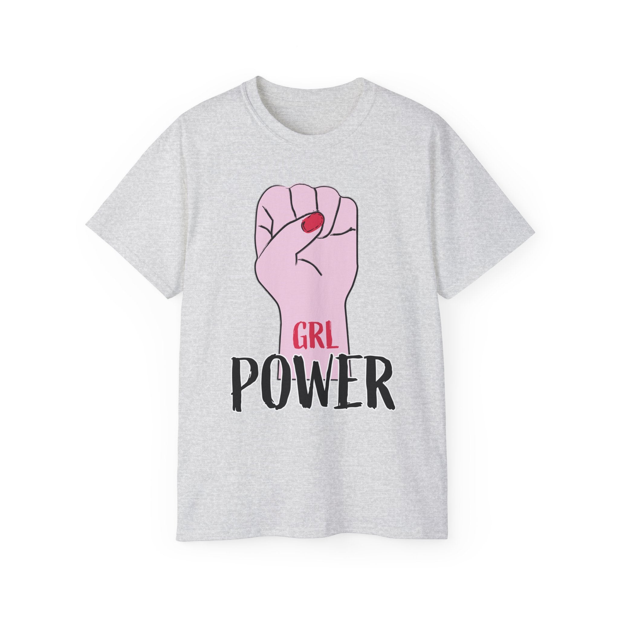 Earth Love Unisex Tee - Nature Vibes, Eco-Friendly Gift, Cute Graphic Shirt, Summer Apparel, Sustainable Fashion, Earth Day Tee