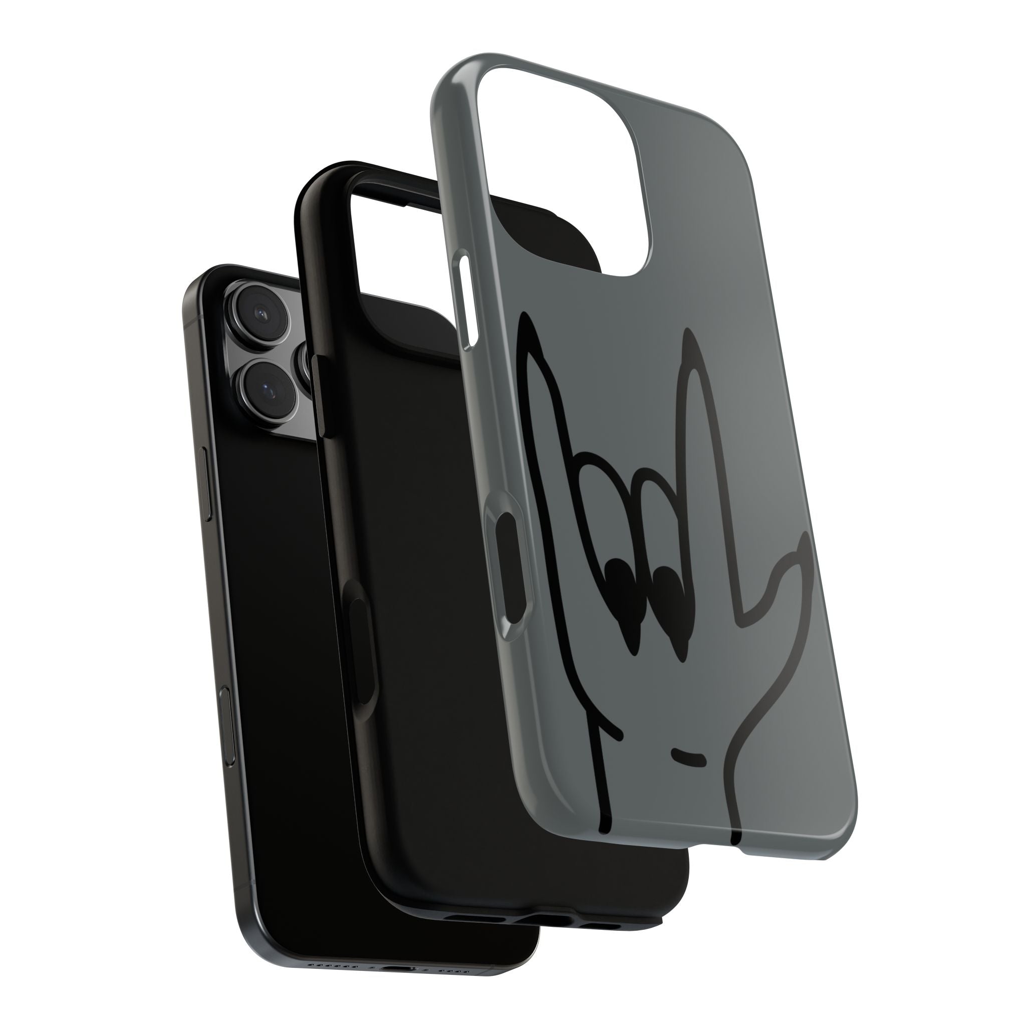 Rock On Tough Phone Case | Trendy Smartphone Accessory, iPhone Cover, Gift for Music Lovers, Unique Cell Phone Protector, Stylish [...]