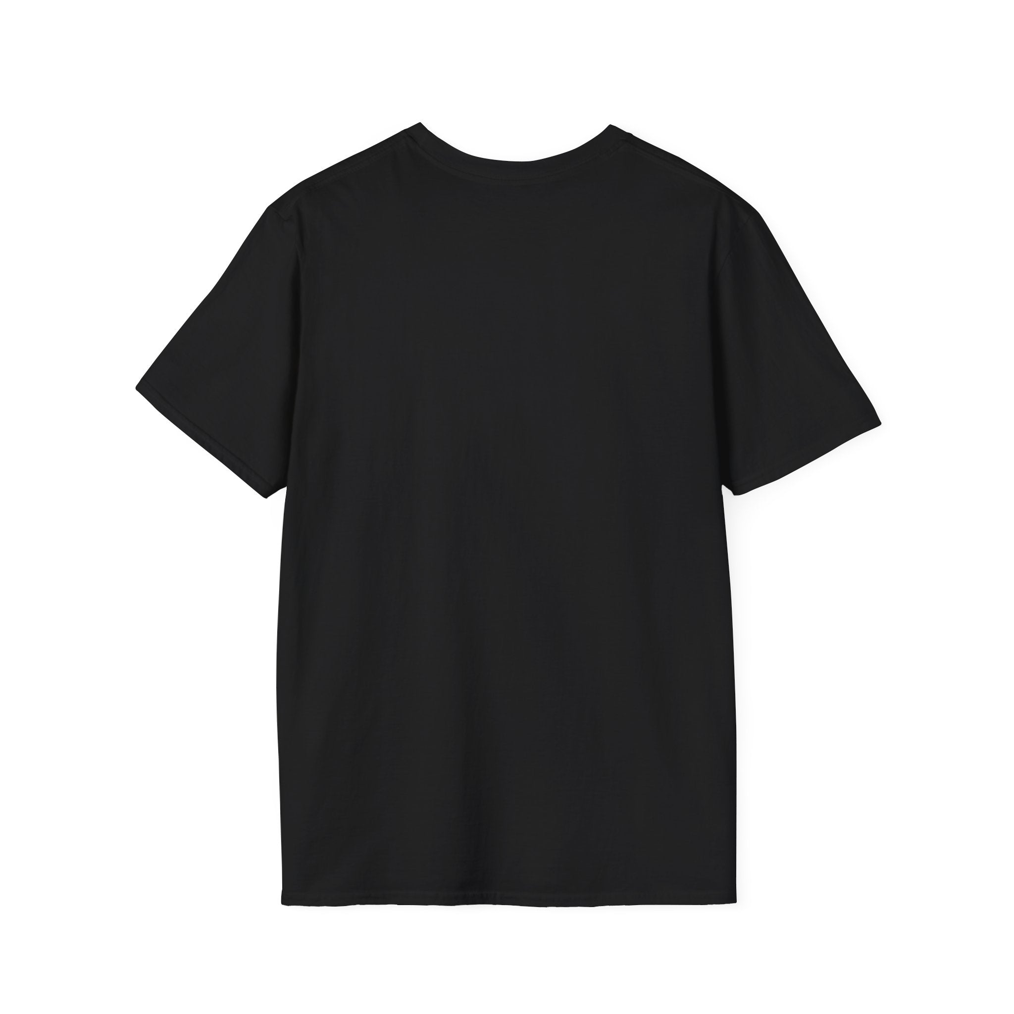 Colorful Panda Graphic Unisex T-Shirt | Cute Animal Tee for Casual Wear, Gifts, Eco-Friendly Fashion, Birthday Party