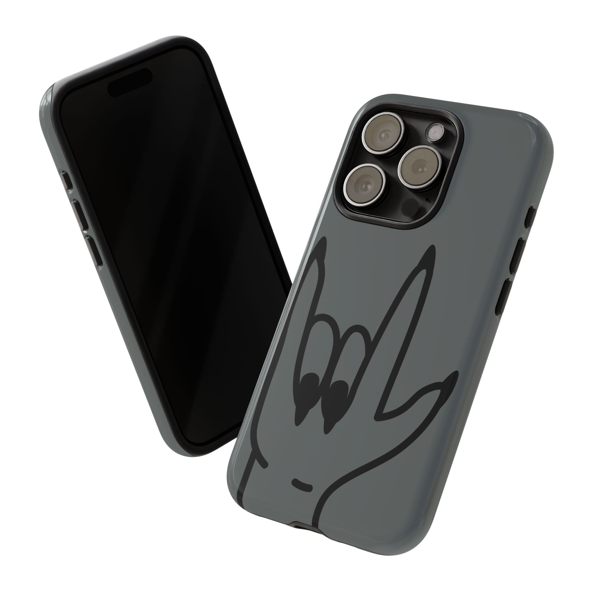 Rock On Tough Phone Case | Trendy Smartphone Accessory, iPhone Cover, Gift for Music Lovers, Unique Cell Phone Protector, Stylish [...]