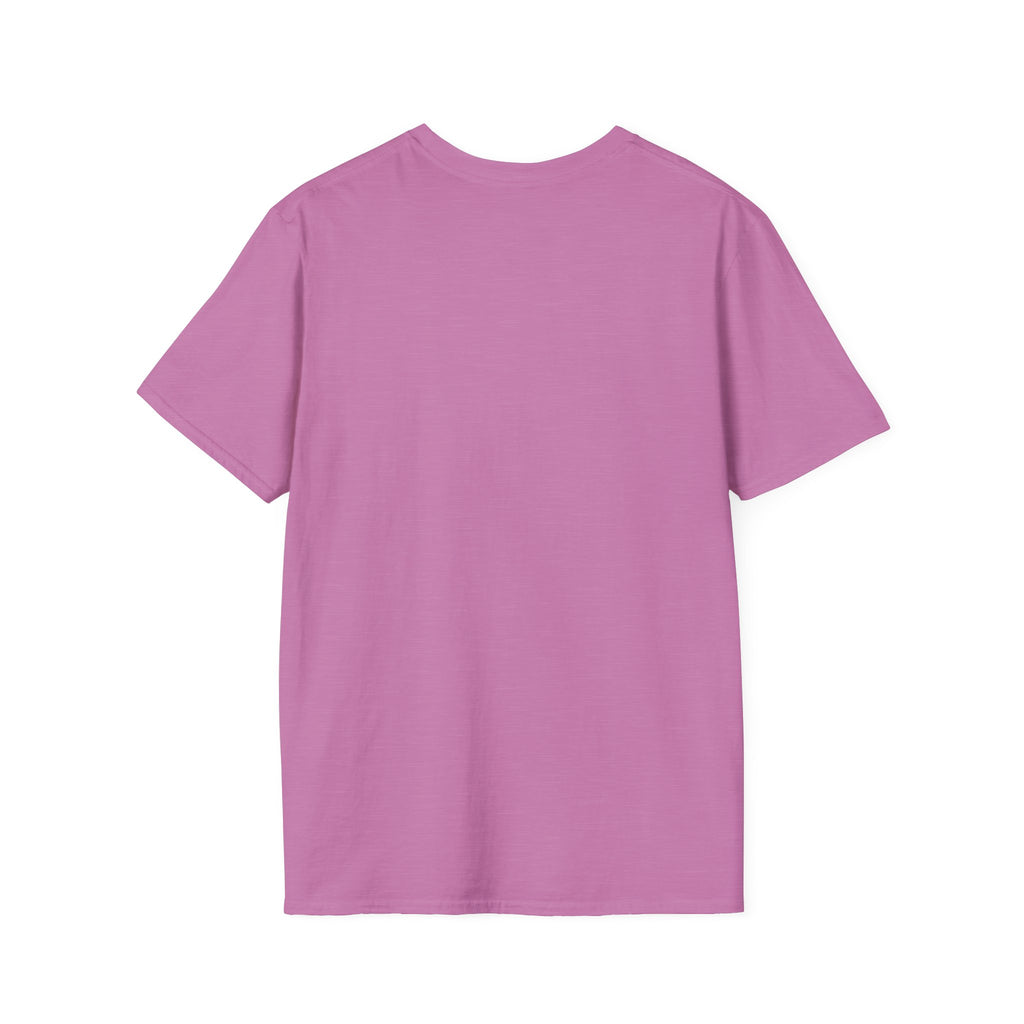 Stylish Floral T-Shirt with Vibrant Graphic, Unisex Tee, Casual Wear, Gifts for Her, Spring Fashion, Festival Outfits