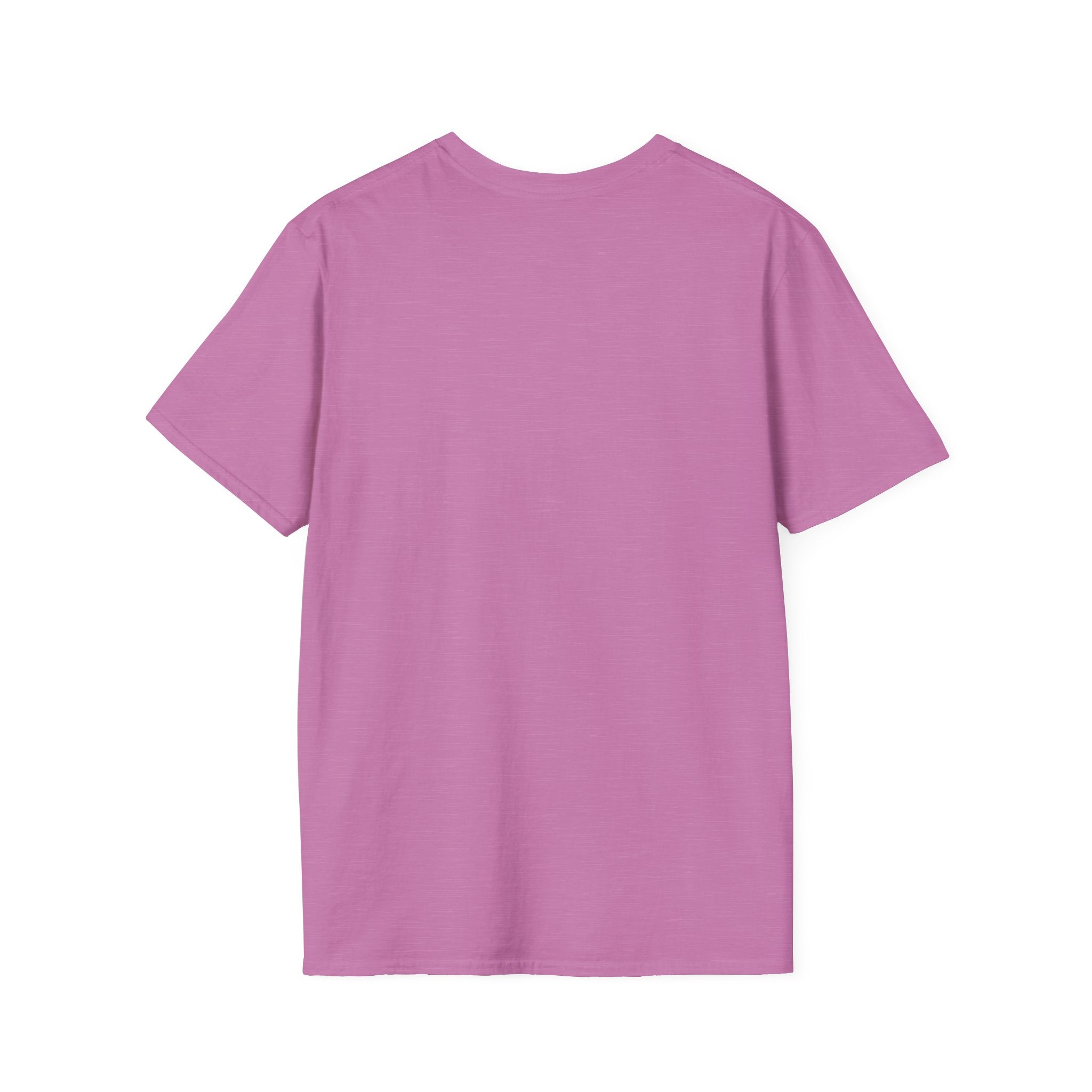 Stylish Floral T-Shirt with Vibrant Graphic, Unisex Tee, Casual Wear, Gifts for Her, Spring Fashion, Festival Outfits