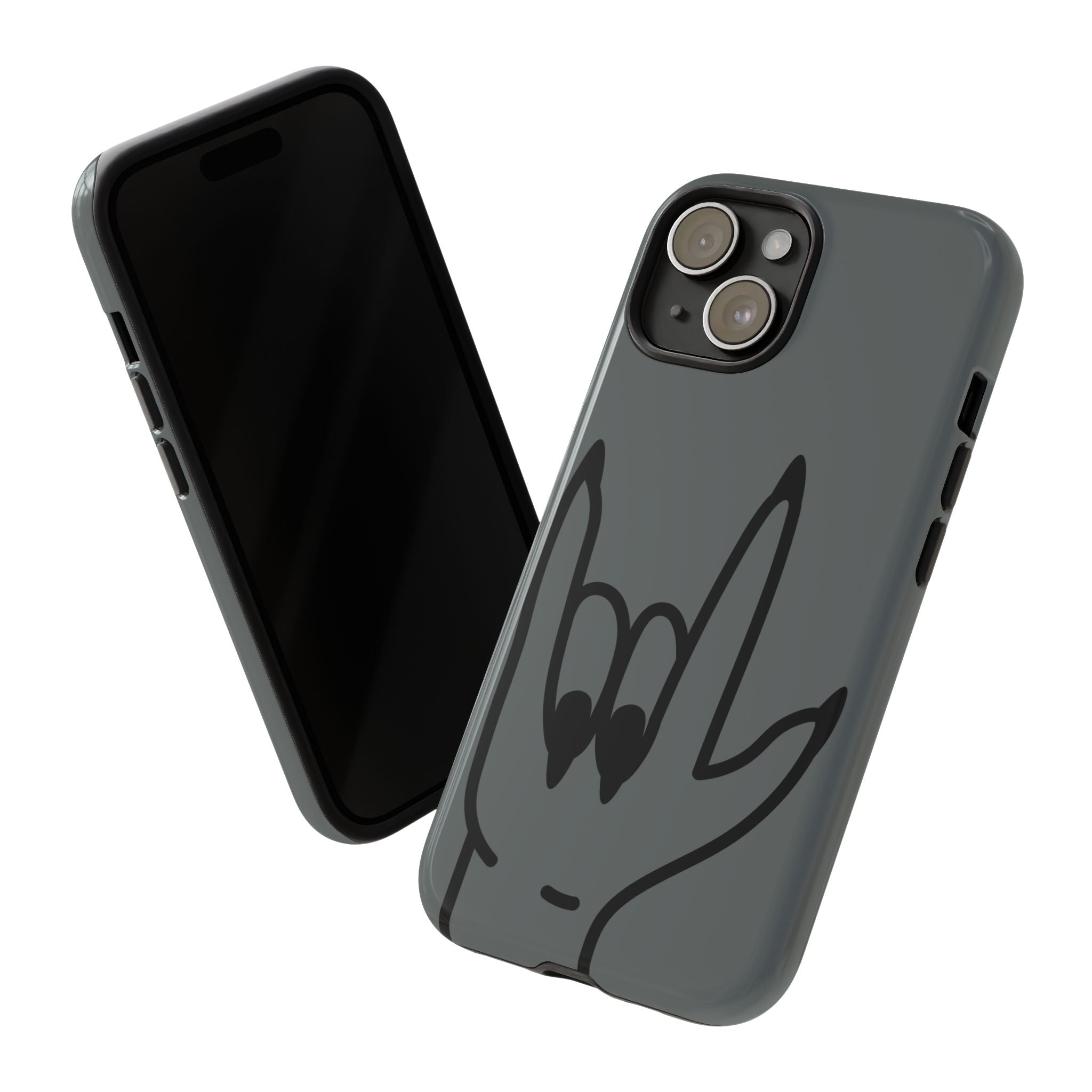 Rock On Tough Phone Case | Trendy Smartphone Accessory, iPhone Cover, Gift for Music Lovers, Unique Cell Phone Protector, Stylish [...]