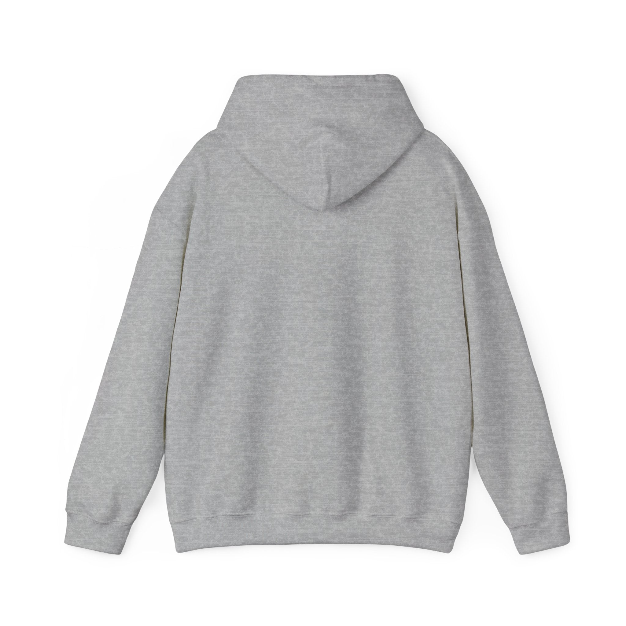 Heart Hands Unisex Hoodie - Cozy Sweatshirt for Couples, Gifts for Her, Valentine's Day, Casual Wear, Cute Love Design