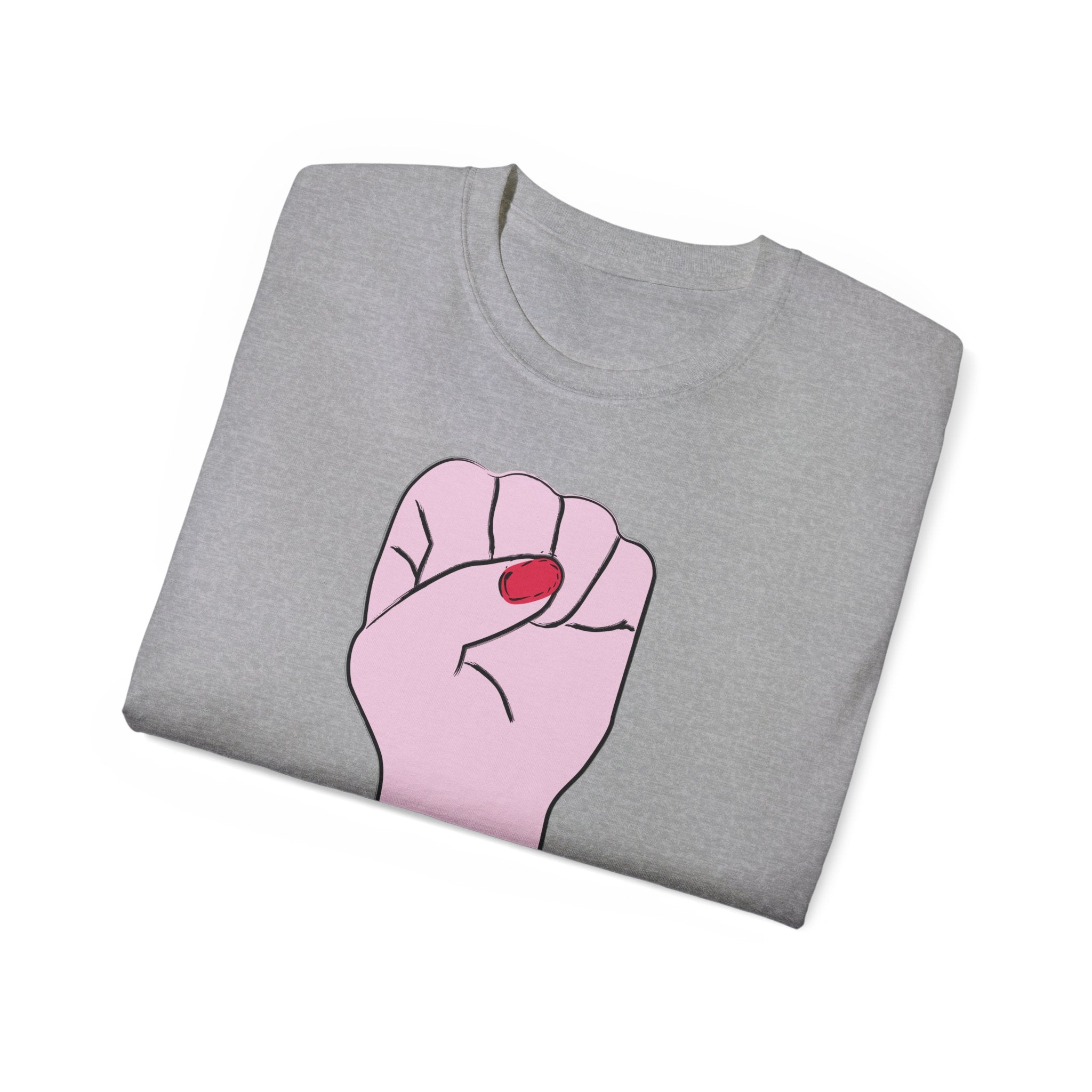 Earth Love Unisex Tee - Nature Vibes, Eco-Friendly Gift, Cute Graphic Shirt, Summer Apparel, Sustainable Fashion, Earth Day Tee