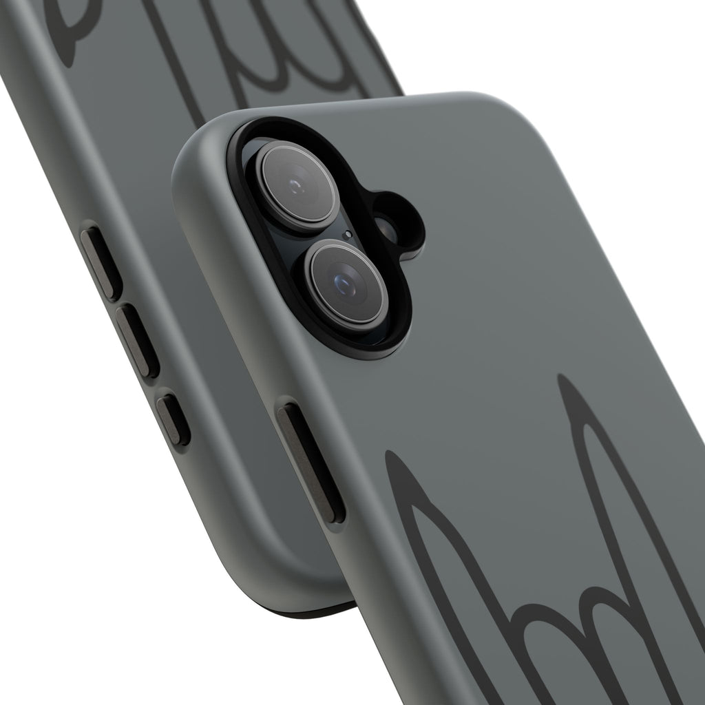 Rock On Tough Phone Case | Trendy Smartphone Accessory, iPhone Cover, Gift for Music Lovers, Unique Cell Phone Protector, Stylish [...]