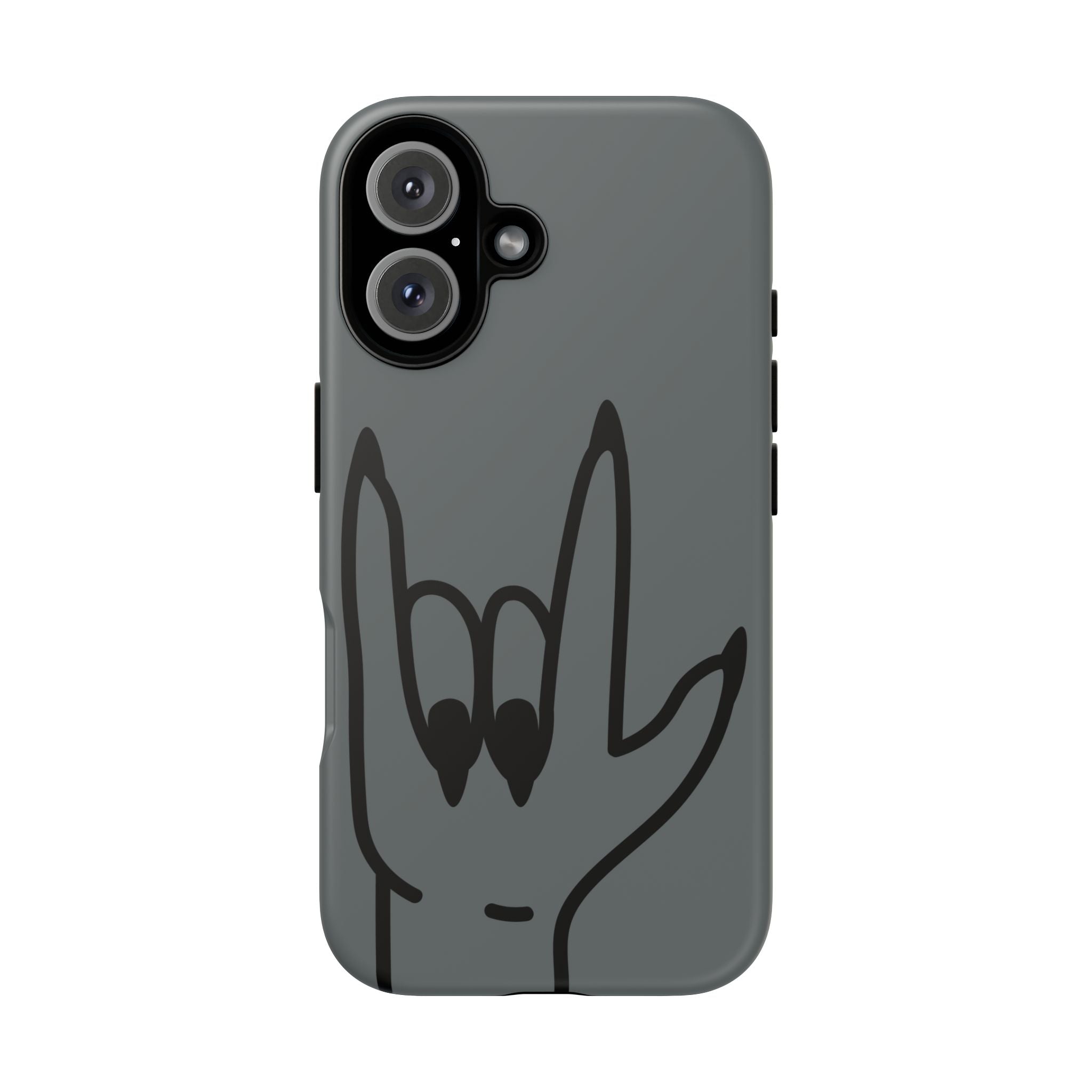 Rock On Tough Phone Case | Trendy Smartphone Accessory, iPhone Cover, Gift for Music Lovers, Unique Cell Phone Protector, Stylish [...]